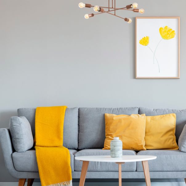 OPVIQ Luster Fleur 1502, bakarna - EP3008822