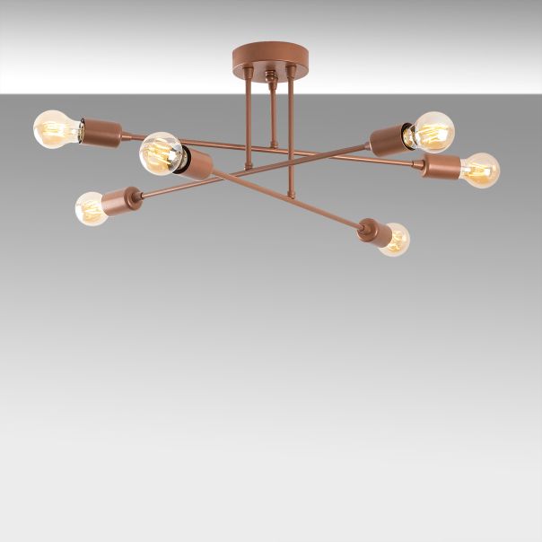OPVIQ Luster Fleur 1502, bakarna - EP3008822