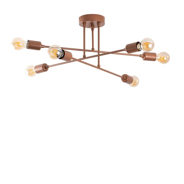 OPVIQ Luster Fleur 1502, bakarna - EP3008822