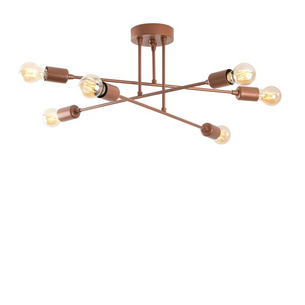 OPVIQ Luster Fleur 1502, bakarna - EP3008822