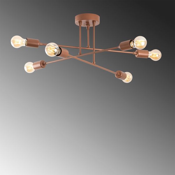 OPVIQ Luster Fleur 1502, bakarna - EP3008822