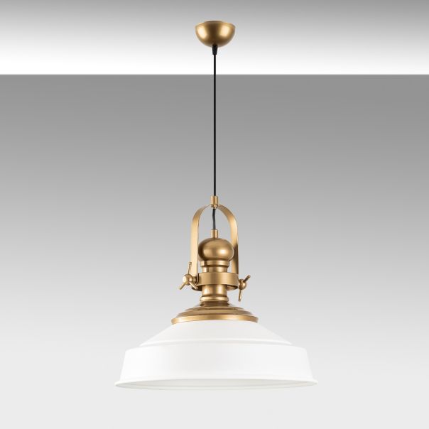 OPVIQ Luster Craft 13982, bela/zlatna - EP3008846