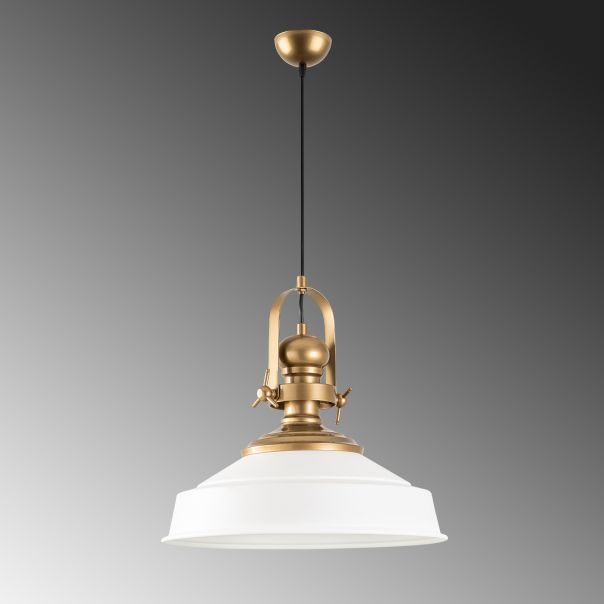 OPVIQ Luster Craft 13982, bela/zlatna - EP3008846