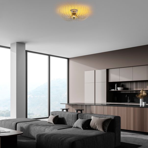 OPVIQ Luster Karsortel N-639-1, zlatna - EP3008852