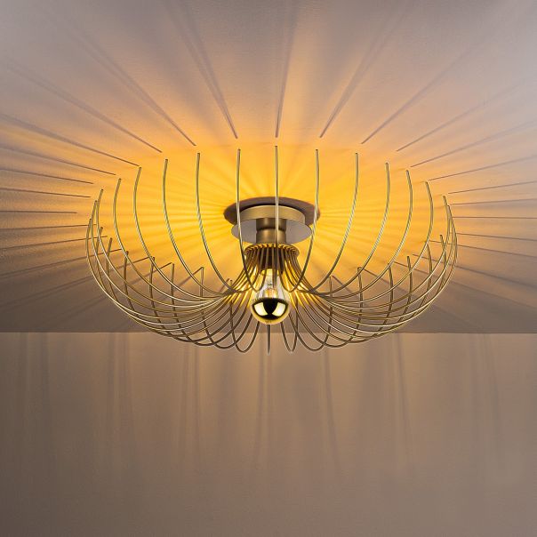 OPVIQ Luster Karsortel N-639-1, zlatna - EP3008852