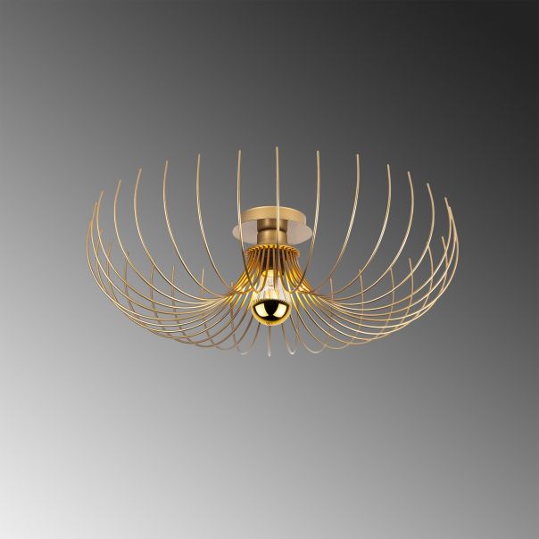 OPVIQ Luster Karsortel N-639-1, zlatna - EP3008852