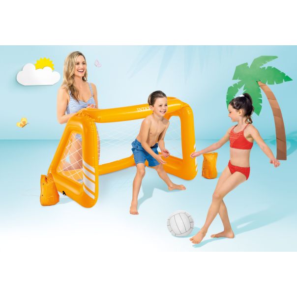 INTEX Gol na naduvavanje 124 x 84 x 76 cm, 58507NP - 58507NP