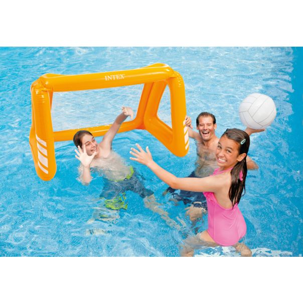 INTEX Gol na naduvavanje 124 x 84 x 76 cm, 58507NP - 58507NP