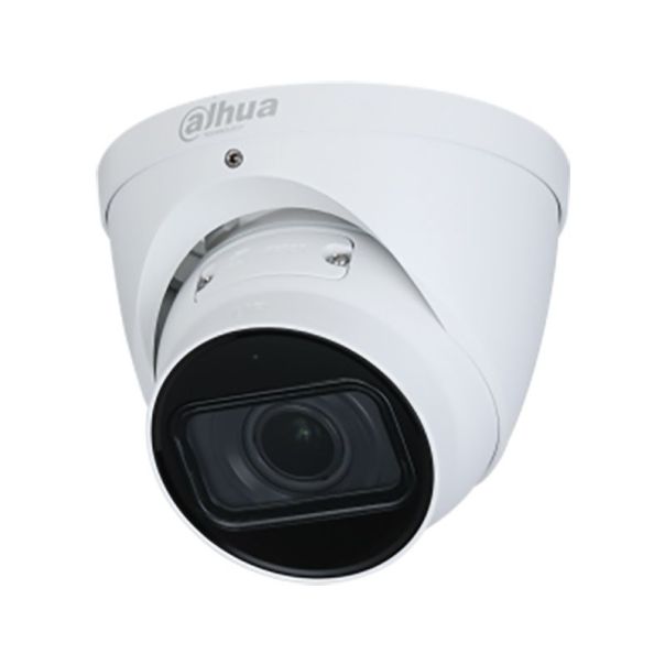 DAHUA_ IPC-HDW3541T-ZAS-27135 5MP IR Vari-focal Eyeball WizSense Network kamera - EP3263615