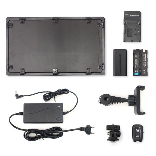 Reflektor U800+ sa tripodom i drzacem za telefon - 212768