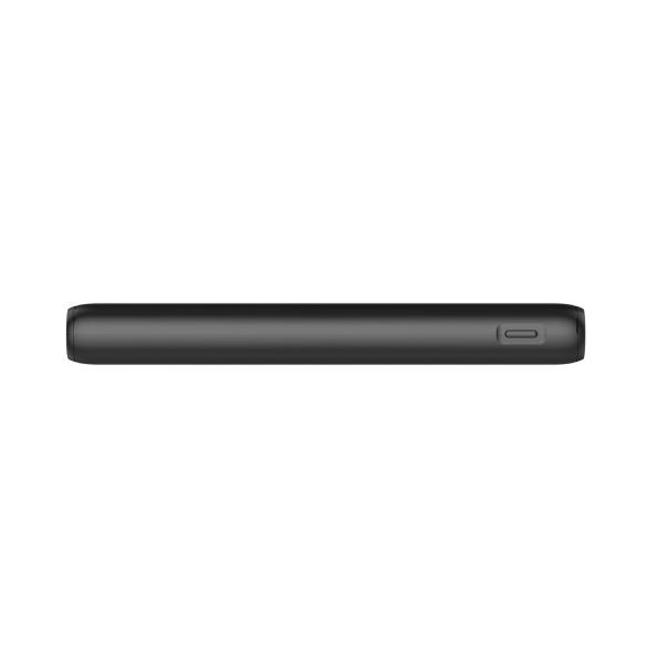 CELLY Power bank EVO 10000mAh, crna - PBPD10000EVOBK