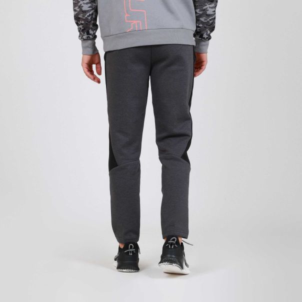 PUMA Donji deo trenerke evostripe core pants m - 585814-07