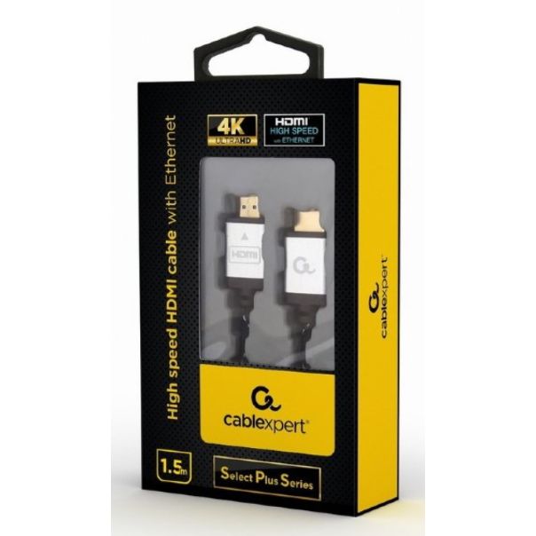 GEMBIRD Ethernet kanal CCB-HDMIL-1.5M - 45805-1