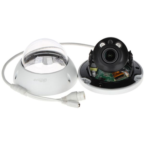 DAHUA Kamera za video nadzor IPC-HDBW1230R-ZS-2812-S5 - 45802-1