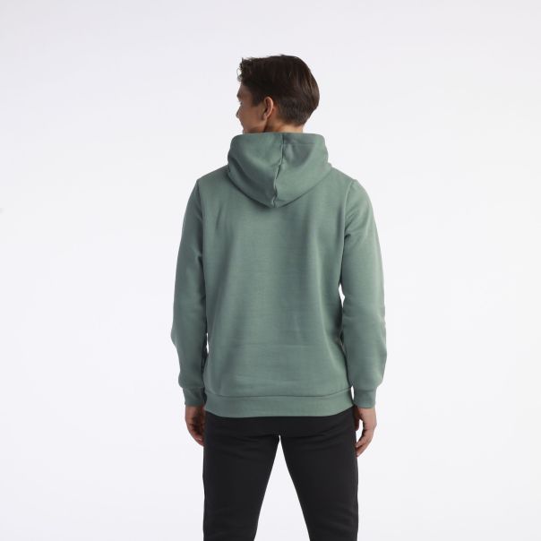 DUKS SA KAPULJACOM BIG LOGO HOODIE M - 586687-45