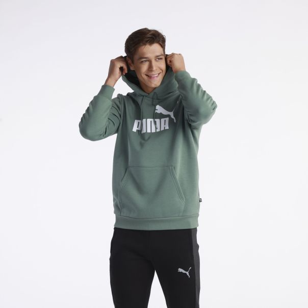 DUKS SA KAPULJACOM BIG LOGO HOODIE M - 586687-45