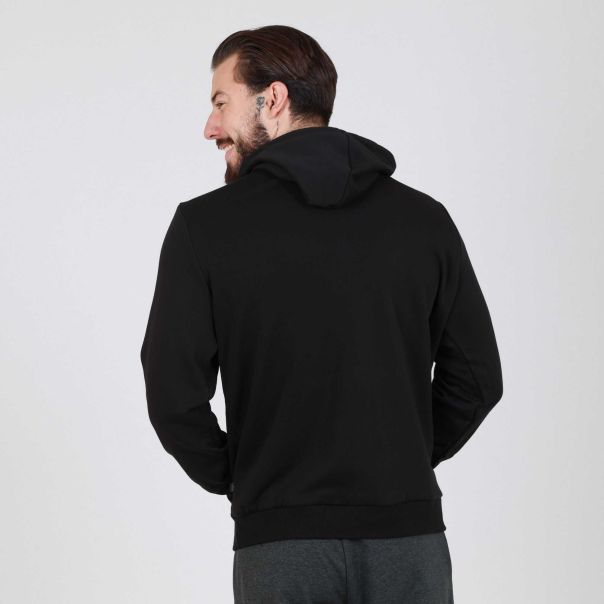 PUMA Duks sa kapuljačom ess big logo hoodie tr m - 586688-01