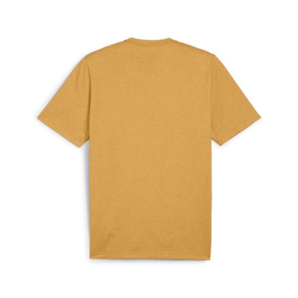 PUMA Majica puma ess+ 2 col logo tee M - 586759-96