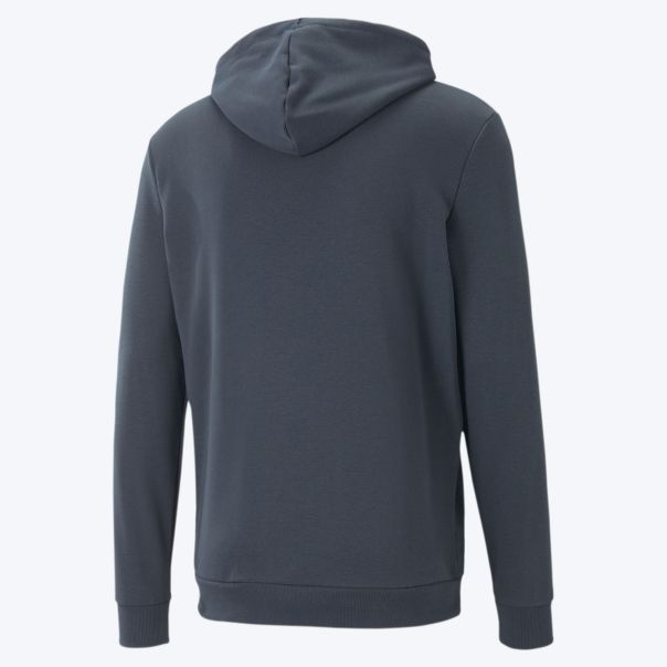 PUMA Duks sa kapuljačom Ess+ 2 Col Big Logo Hoodie Tr M - 586765-15