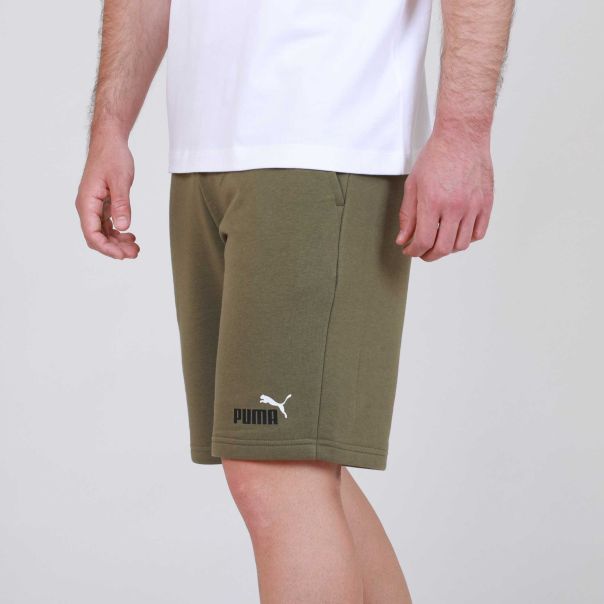 PUMA Šorc ess+ 2 col shorts 10