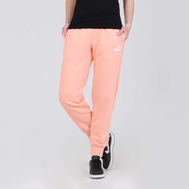 PUMA Donji deo ess sweatpants tr cl (s) w - 586843-28