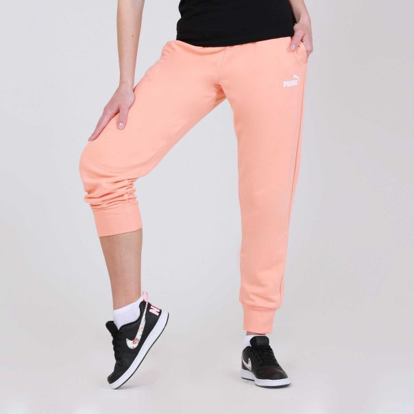 PUMA Donji deo ess sweatpants tr cl (s) w - 586843-28