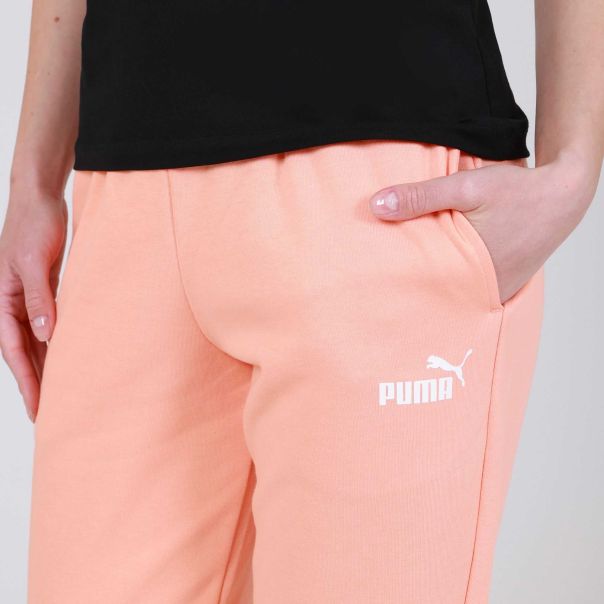PUMA Donji deo ess sweatpants tr cl (s) w - 586843-28