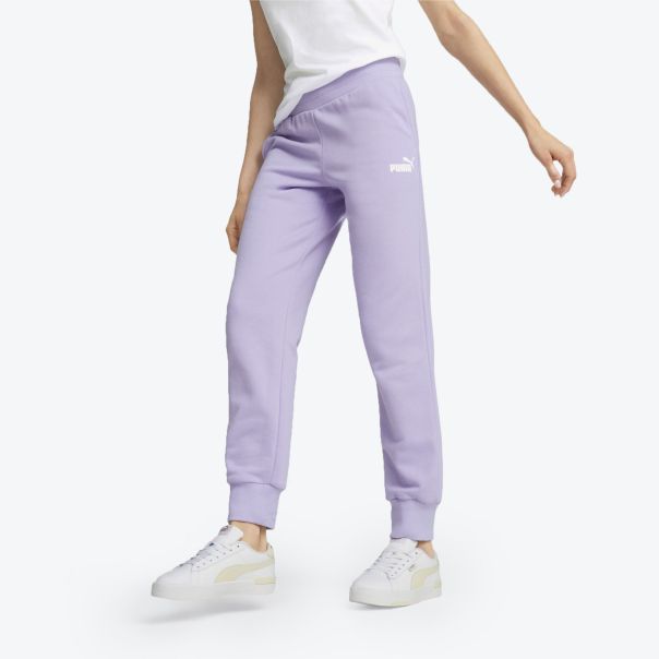 PUMA Donji deo Ess Sweatpants Tr Cl (S) W - 586843-70