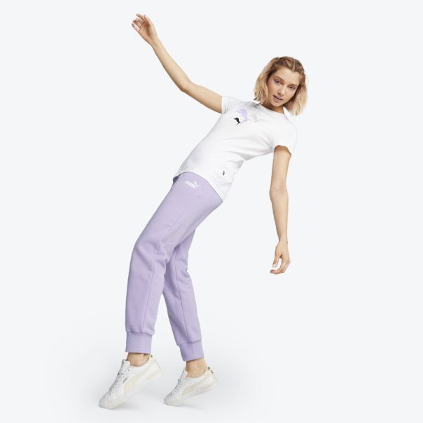 PUMA Donji deo Ess Sweatpants Tr Cl (S) W - 586843-70