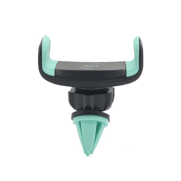 Držač za mobilni telefon 7808 2in1, crna - D381