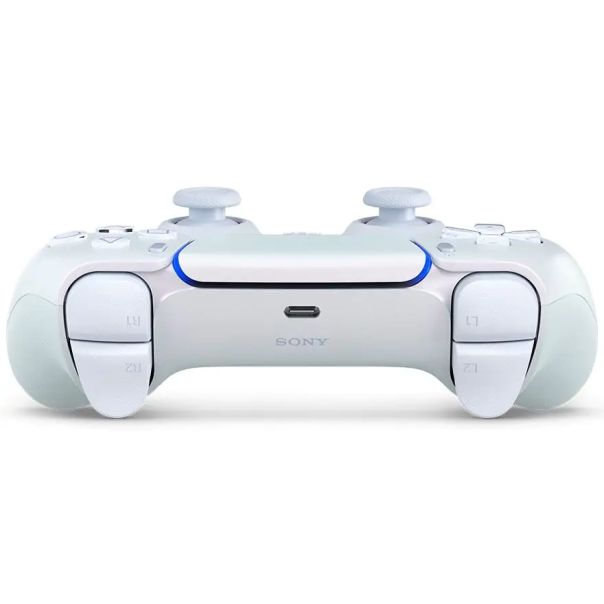 Playstation PS5 DualSense Wireless Controller Chroma Pearl CZT2W/EAS - EP3125712