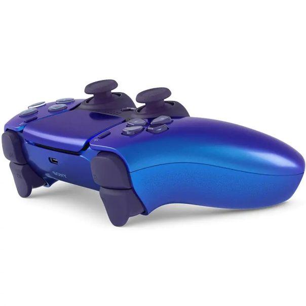 Playstation PS5 DualSense Wireless Controller Chroma Indigo ZCT2W/EAS - EP3125709