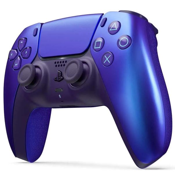 Playstation PS5 DualSense Wireless Controller Chroma Indigo ZCT2W/EAS - EP3125709