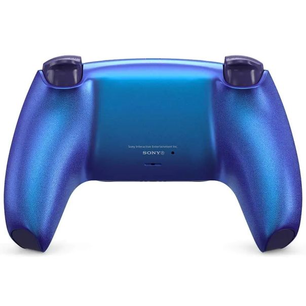 Playstation PS5 DualSense Wireless Controller Chroma Indigo ZCT2W/EAS - EP3125709