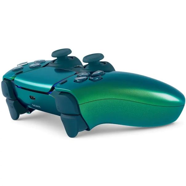 Playstation PS5 DualSense Wireless Controller Chroma Teal ZCT2W/EAS - EP3125715