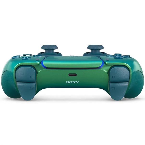 Playstation PS5 DualSense Wireless Controller Chroma Teal ZCT2W/EAS - EP3125715