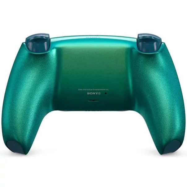 Playstation PS5 DualSense Wireless Controller Chroma Teal ZCT2W/EAS - EP3125715