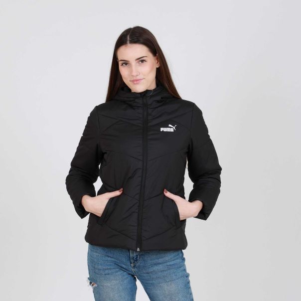 PUMA Jakna ess padded jacket w - 587648-01