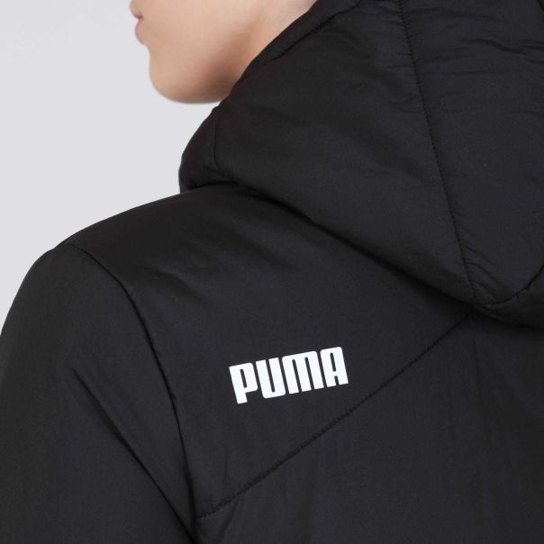 PUMA Jakna ess padded jacket w - 587648-01