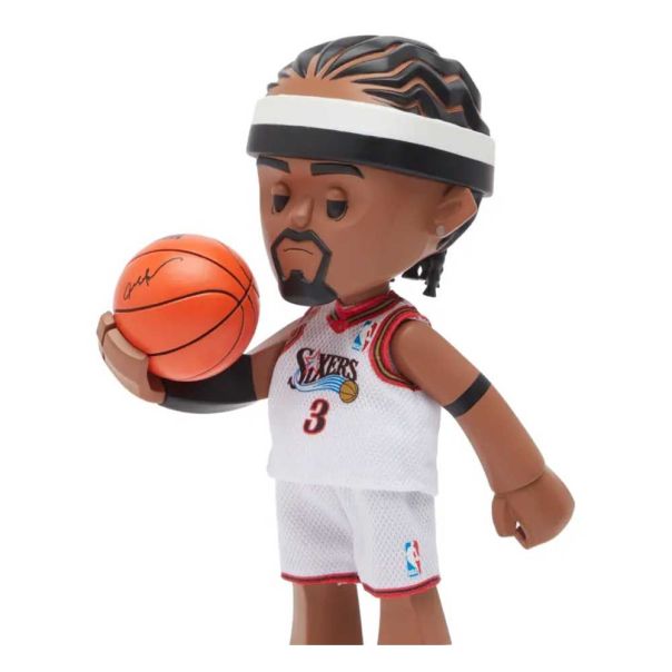 Mighty Jaxx NBA 2023: Allen Iverson (AllStars Edition) - EP3252374