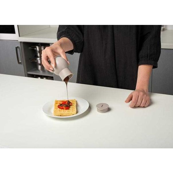 NAVA Silikonska posuda za topljenje čok.i but.