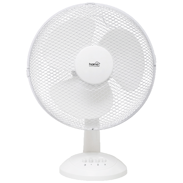 HOME Ventilator stoni, 40 W, 3 brzine, 30 cm lopatice - TF30WH - EP2964502