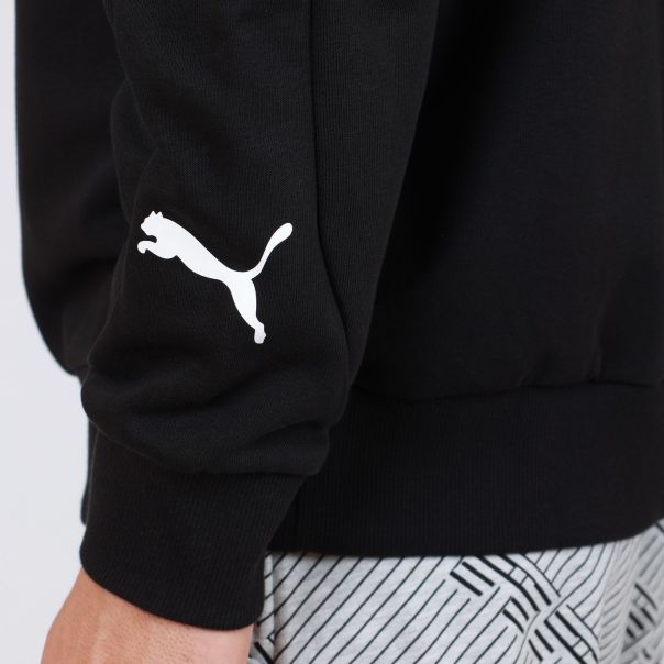 PUMA Duks modern sports crew tr m - 589474-01