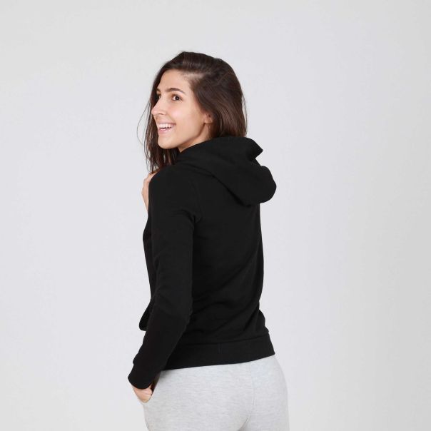 PUMA Duks sa kapuljačom power logo hoodie tr w - 589536-01