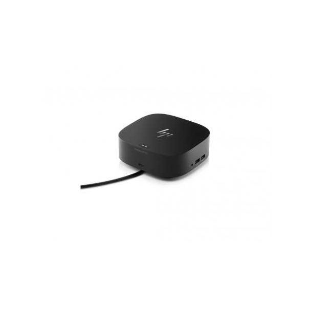 HP Dock USB-C/A Universal G2, all USB-A and USB-C notebooks (5TW13AA) - 58980-1