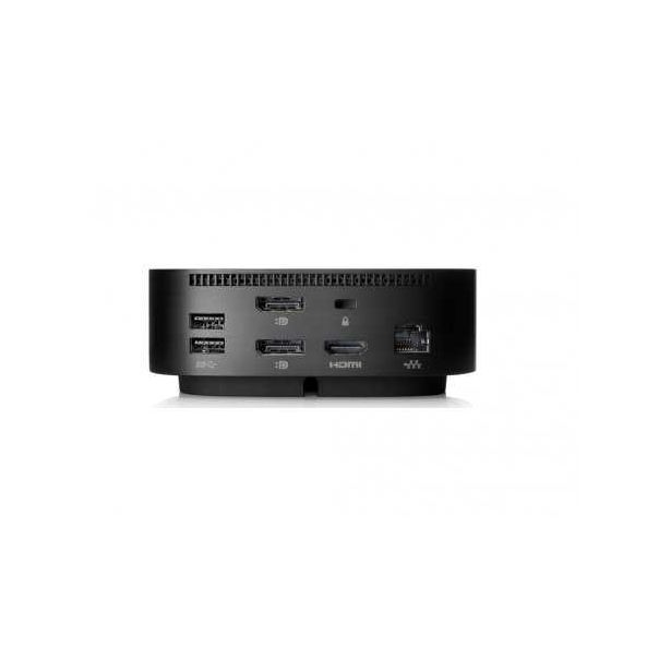 HP Dock USB-C/A Universal G2, all USB-A and USB-C notebooks (5TW13AA) - 58980-1
