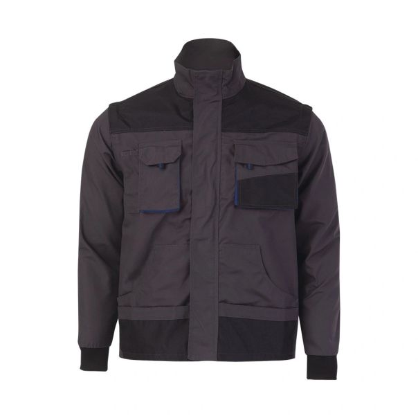 WURTH Radna jakna VIKING BLUE - 58997072-VIKING BLUE