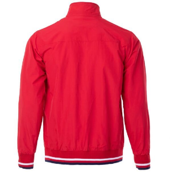 WURTH Jakna, crvena PHOENIX - 58997310-PHOENIX CRV