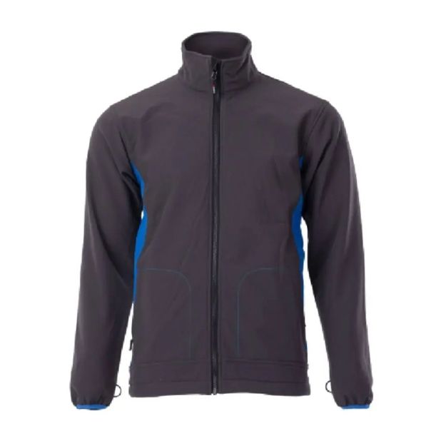 WURTH Zimska softshell jakna 3u1 Dexter, crna - 589975000-DEXTER