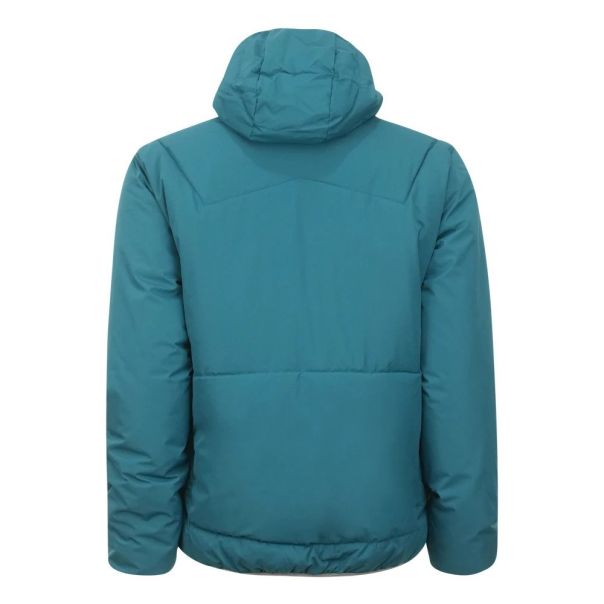 WURTH Jakna marsMARS petrol - 589978000